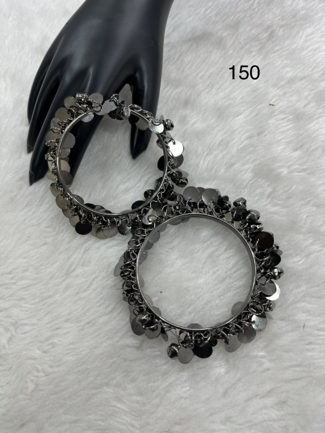 063 - Oxidise Kada & Bangels