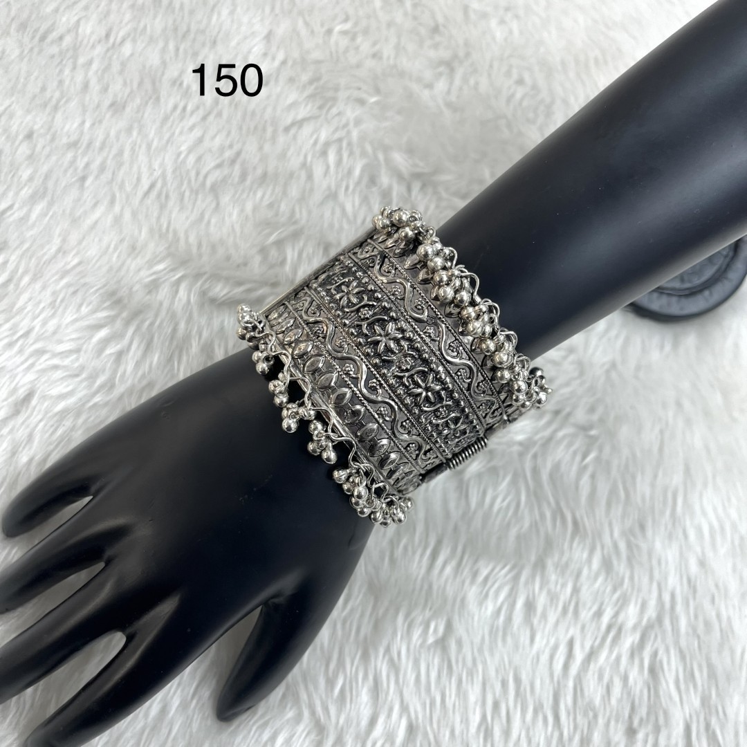 064 - Oxidise Kada & Bangels
