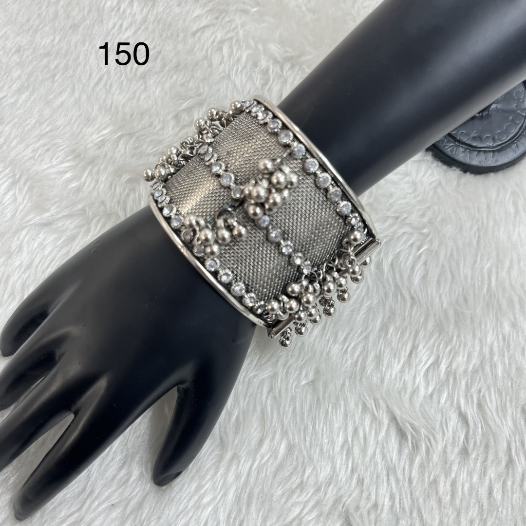 065 - Oxidise Kada & Bangels