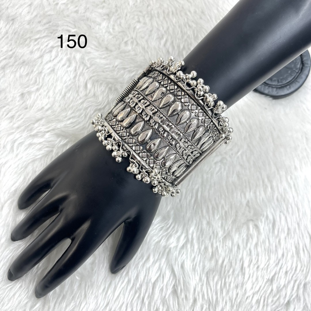 066 - Oxidise Kada & Bangels