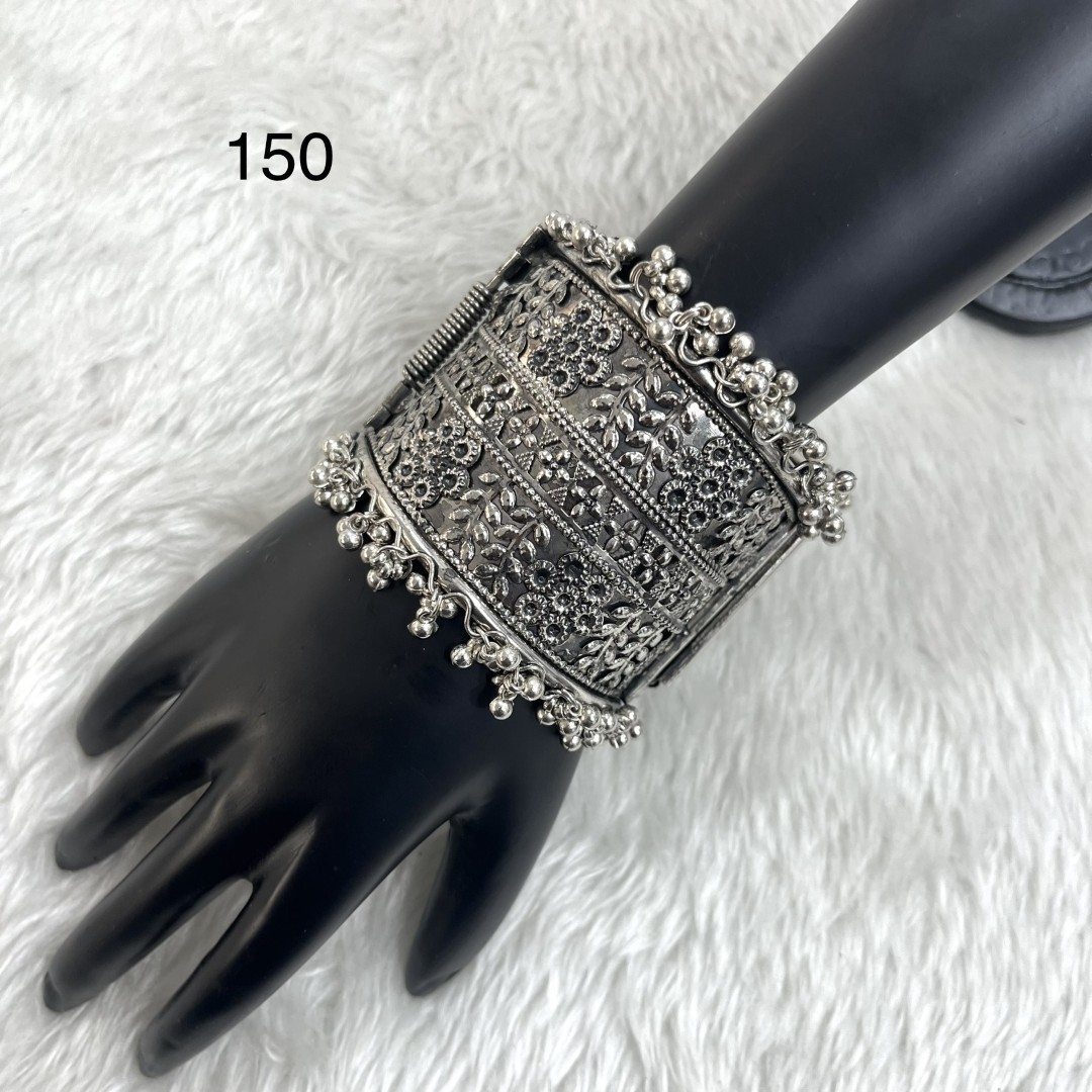 067 - Oxidise Kada & Bangels