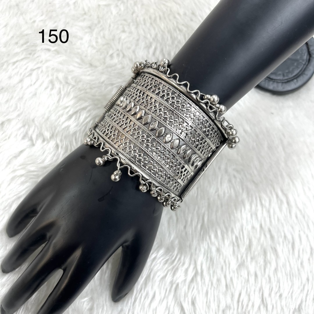 068 - Oxidise Kada & Bangels