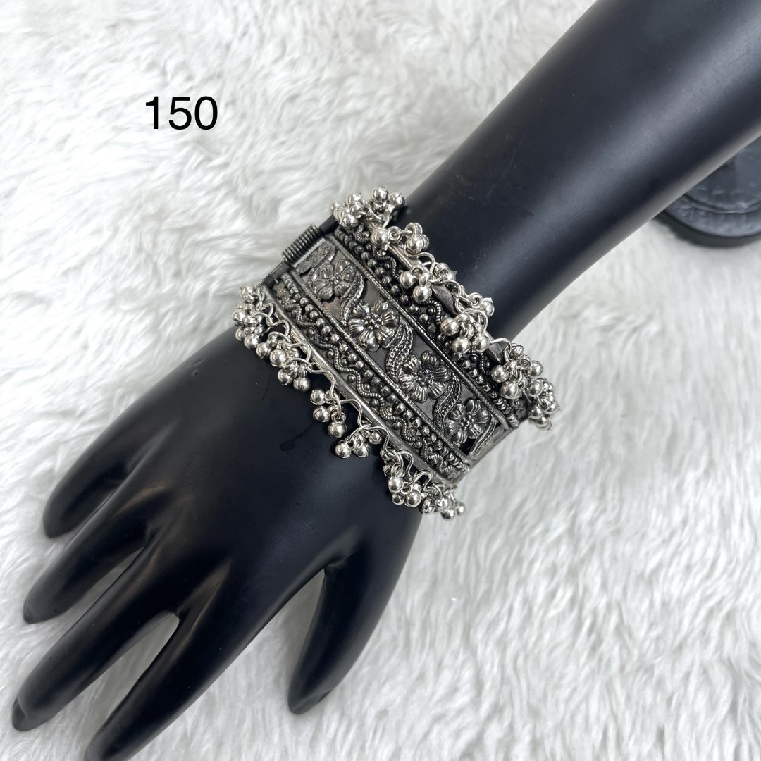069 - Oxidise Kada & Bangels