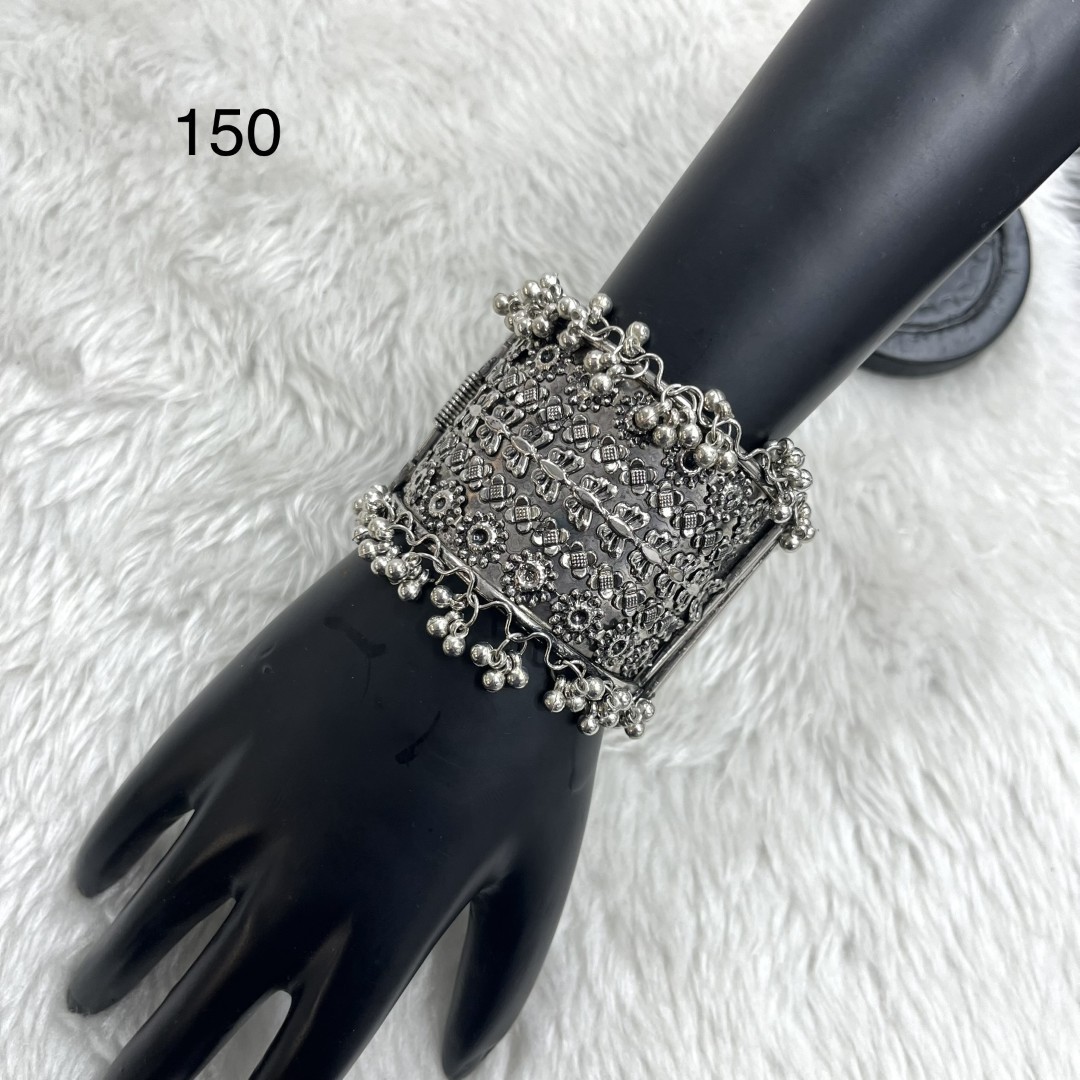 070 - Oxidise Kada & Bangels