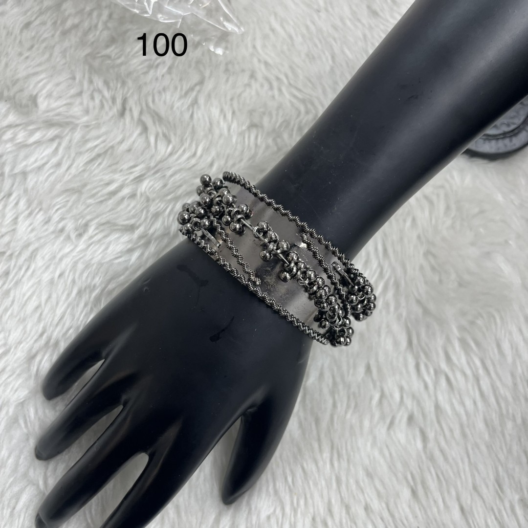 071 - Oxidise Kada & Bangels