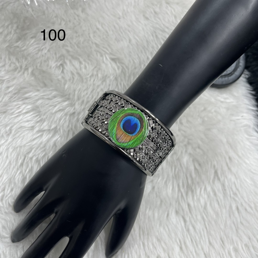 072 - Oxidise Kada & Bangels