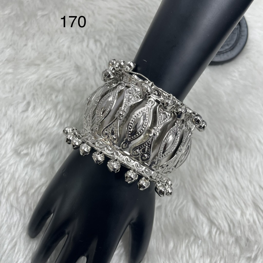 073 - Oxidise Kada & Bangels