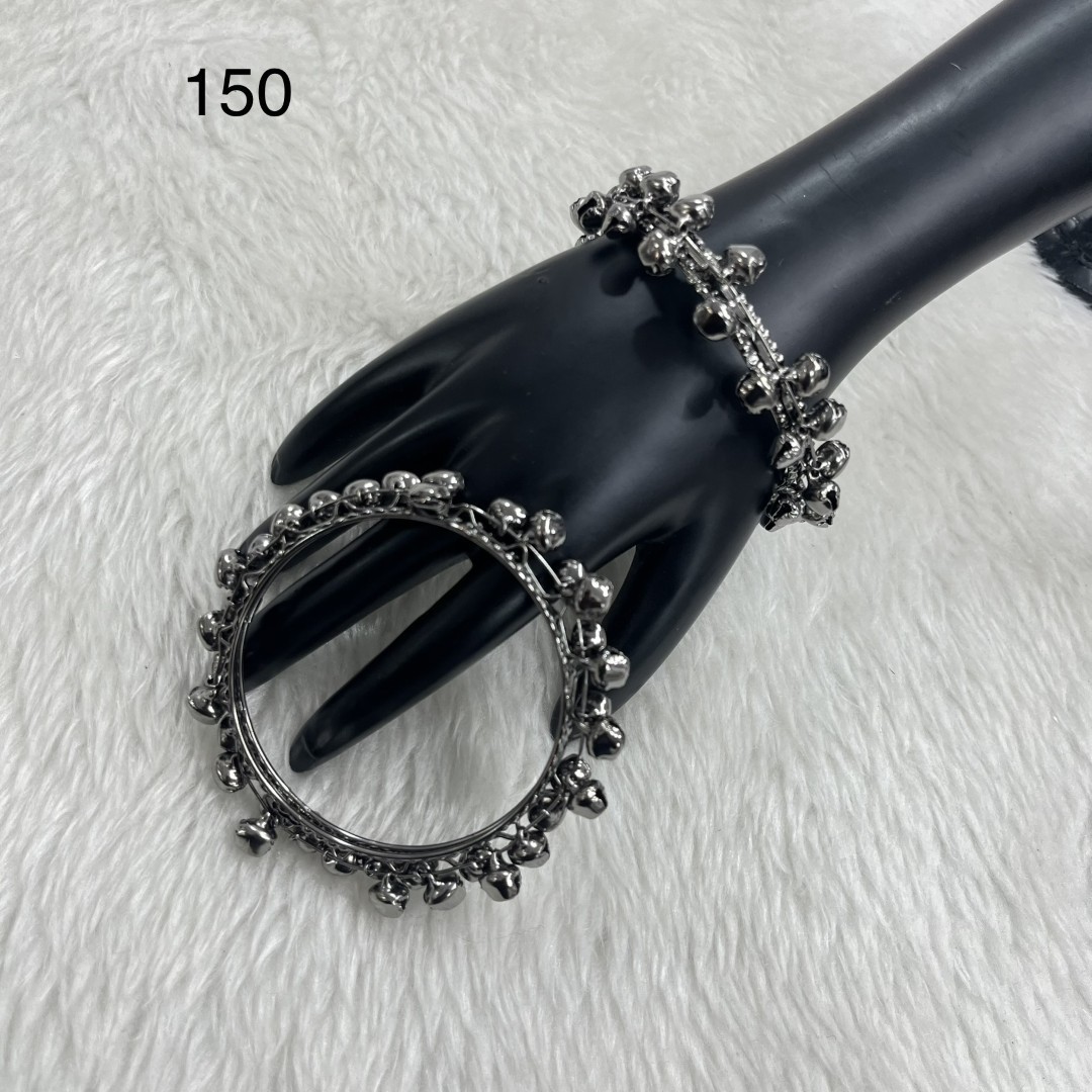 075 - Oxidise Kada & Bangels