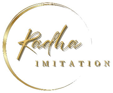 Radha Imitation Jewellery